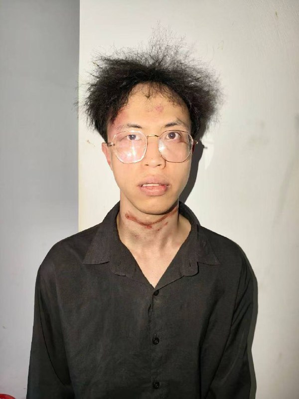 中国刑事情报局官员前往妙瓦底 调查网络诈骗情况 中国刑事情报局官员前往妙瓦底 调查网络诈骗情况