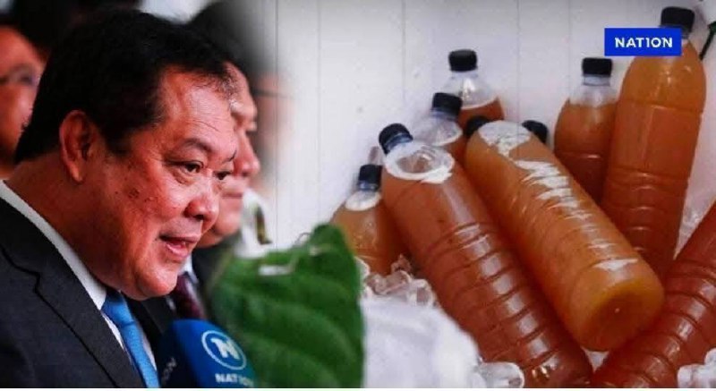 泰国政府宣布加强毒品管控:聚焦大麻与卡痛叶的整治 泰国政府宣布加强毒品管控:聚焦大麻与卡痛叶的整治