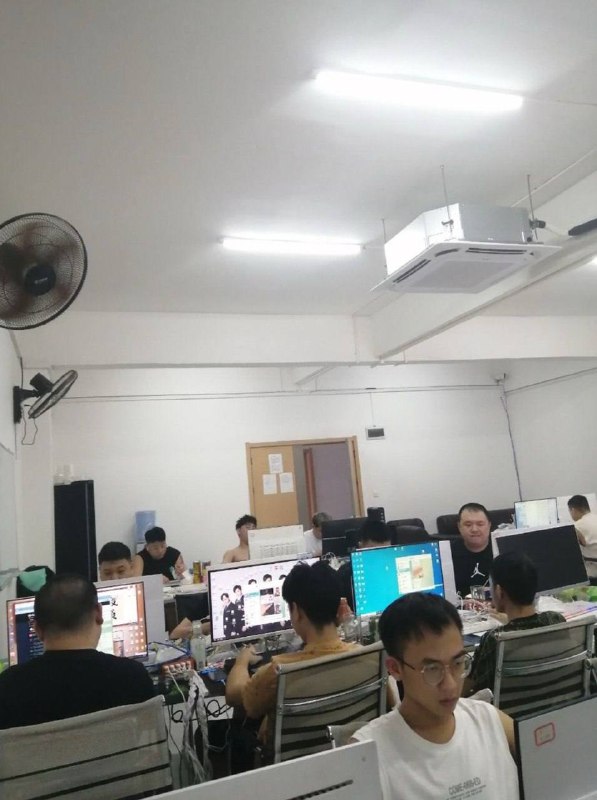 柬埔寨大规模电信诈骗集团曝光:涉足多种非法活动 柬埔寨大规模电信诈骗集团曝光:涉足多种非法活动