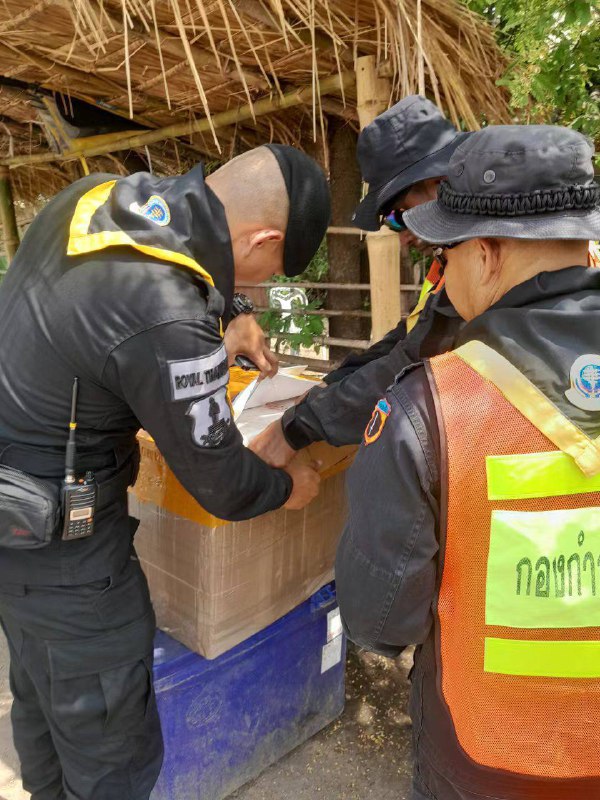如何在泰国边境规避麻烦:网友分享经验 如何在泰国边境规避麻烦:网友分享经验