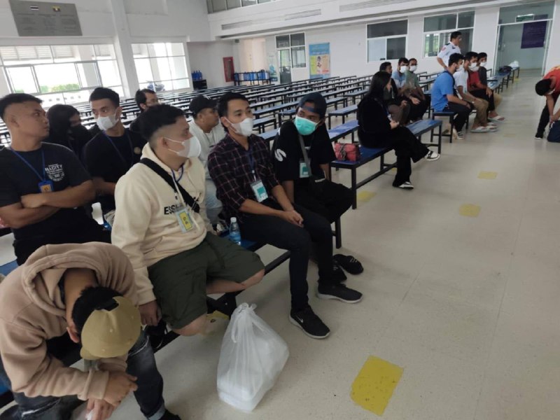 东南亚诈骗集团背后的金主:揭秘廖治的灰色财产 东南亚诈骗集团背后的金主:揭秘廖治的灰色财产