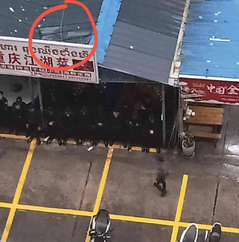 妙瓦底水位情况更新:2023年7月12日上午报告 妙瓦底水位情况更新:2023年7月12日上午报告
