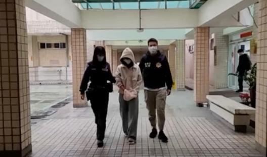 泰国女子因走私40公斤大麻在中国台湾被捕 泰国女子因走私40公斤大麻在中国台湾被捕