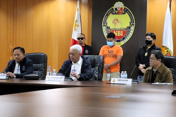 菲律宾男子性侵侄女案揭露长期虐待 菲律宾男子性侵侄女案揭露长期虐待