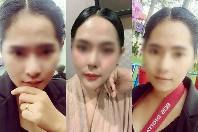 泰国警方破获宗教丑闻:女子色情交易与勒索僧侣 泰国警方破获宗教丑闻:女子色情交易与勒索僧侣