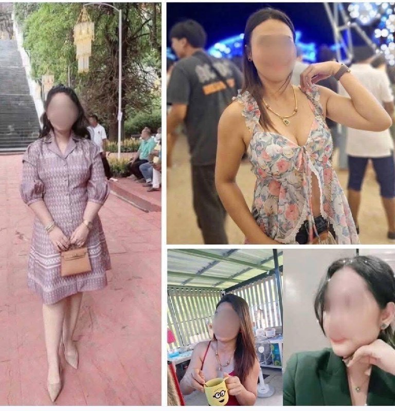 泰国警方破获宗教丑闻:女子色情交易与勒索僧侣 泰国警方破获宗教丑闻:女子色情交易与勒索僧侣