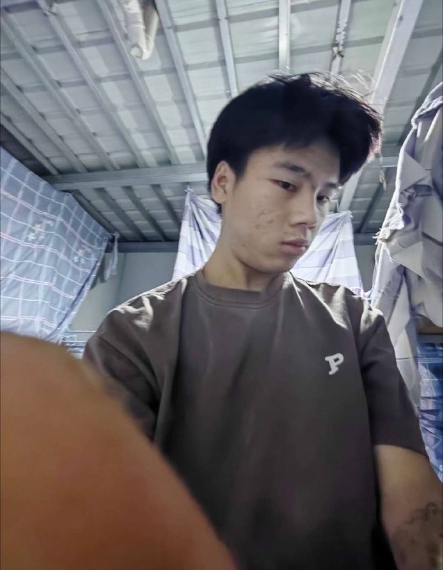 紧急寻人启事:赵家升(十月)失联 紧急寻人启事:赵家升(十月)失联