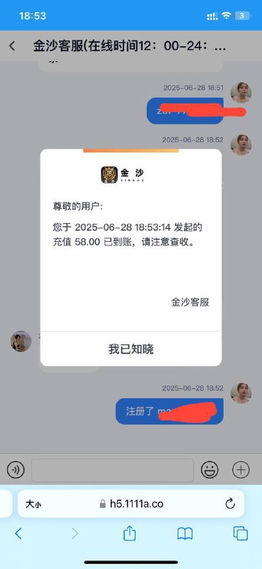 金沙送58项目介绍及注意事项 金沙送58项目介绍及注意事项