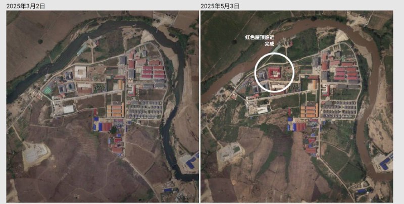揭露柬埔寨木牌泰坦园区强盛集团李国栋的债务纠纷 揭露柬埔寨木牌泰坦园区强盛集团李国栋的债务纠纷