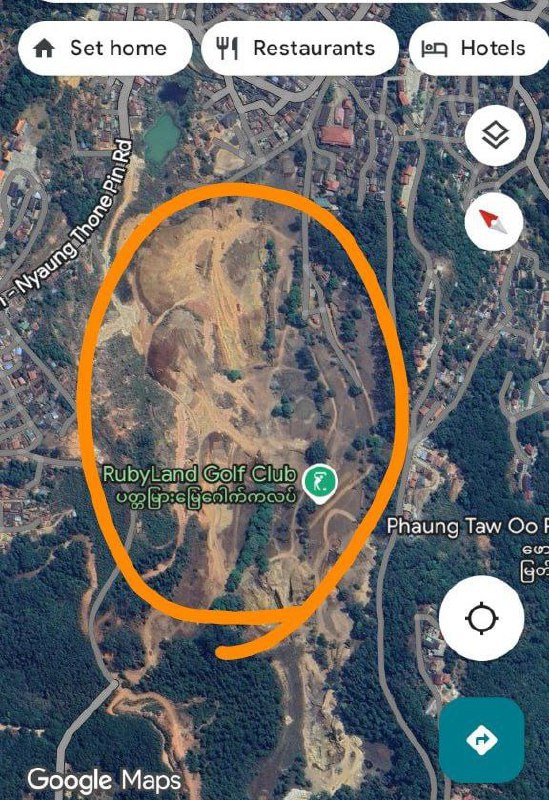 缅甸诈骗园区数量持续激增:背后的真相与影响 缅甸诈骗园区数量持续激增:背后的真相与影响