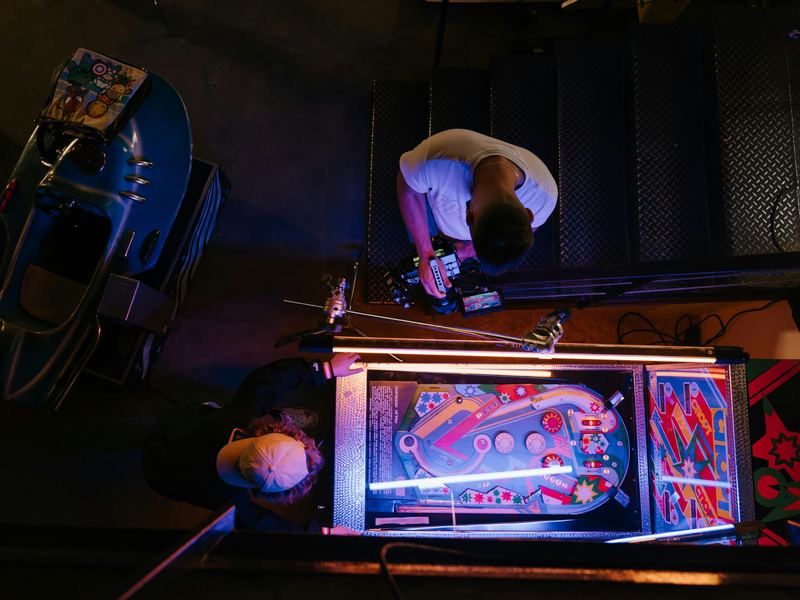 炸金花实战策略大全:高手都在用的方法 炸金花实战策略大全:高手都在用的方法