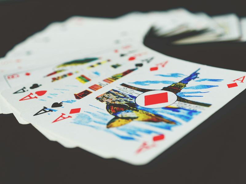 博彩游戏技巧与概率分析 博彩游戏技巧与概率分析