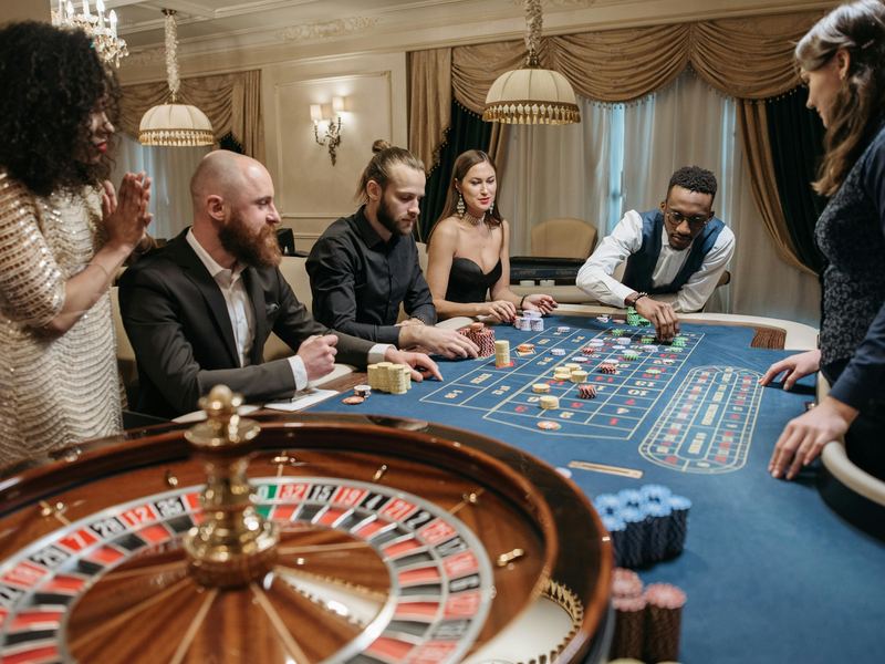 德州扑克实战常见误区 德州扑克实战常见误区