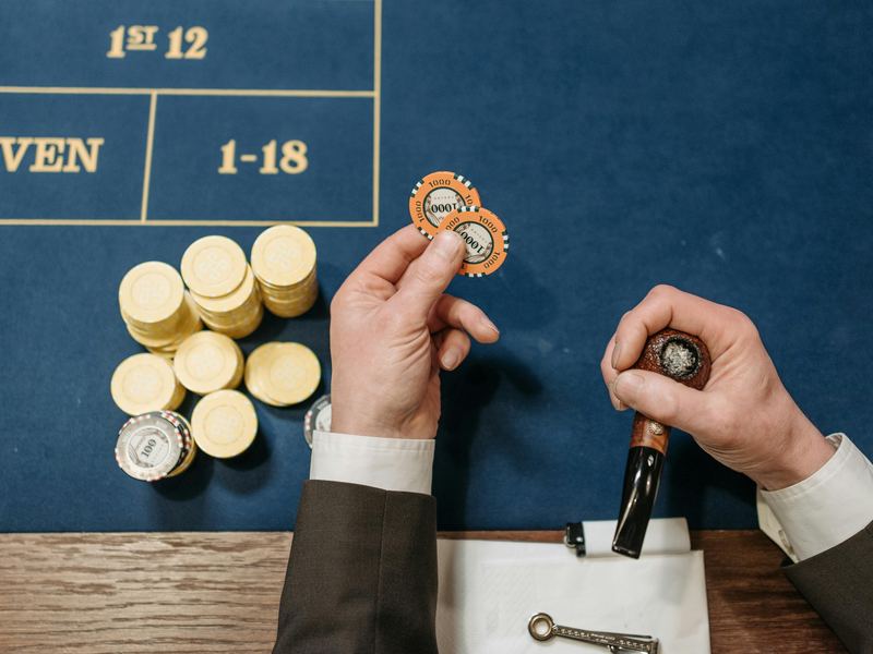 博彩游戏技巧如何提高胜率 博彩游戏技巧如何提高胜率