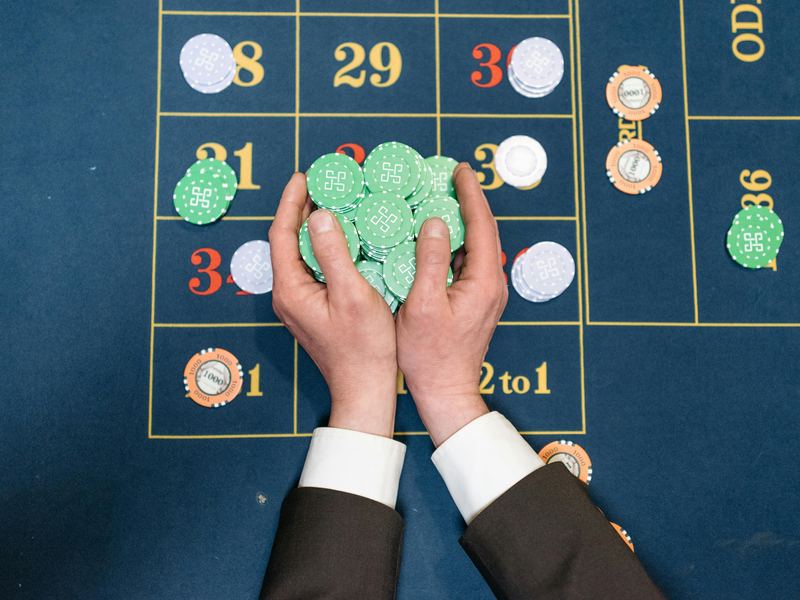 德州扑克比赛奖金分配规则 德州扑克比赛奖金分配规则