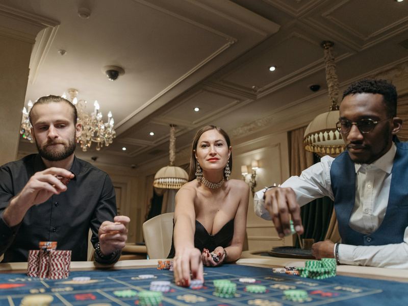 炸金花稳赢实用技巧分享 炸金花稳赢实用技巧分享