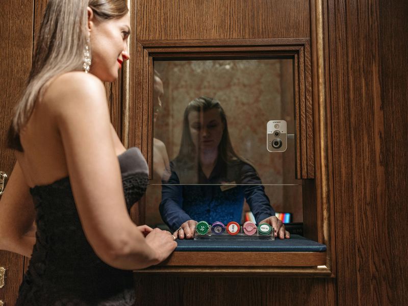 水果机和老虎机的区别 水果机和老虎机的区别