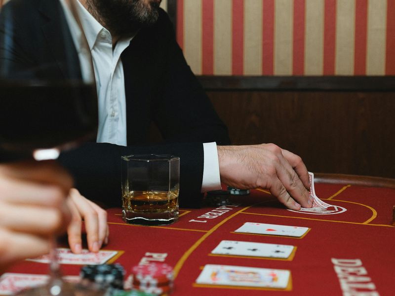 德州扑克小盲大盲策略分析 德州扑克小盲大盲策略分析