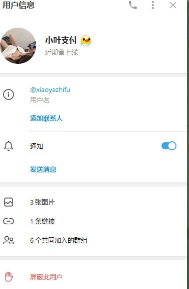 警惕诈骗:小叶支付背后的阴影 警惕诈骗:小叶支付背后的阴影