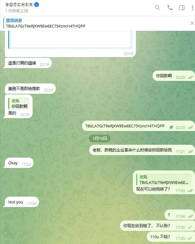 如何识别和防范在线诈骗:案例分析 如何识别和防范在线诈骗:案例分析