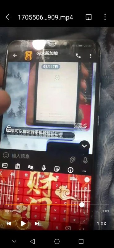 防范网络诈骗:关于某诈骗案例的深入解析 防范网络诈骗:关于某诈骗案例的深入解析