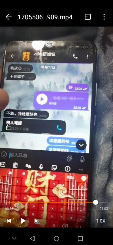 防范网络诈骗:关于某诈骗案例的深入解析 防范网络诈骗:关于某诈骗案例的深入解析