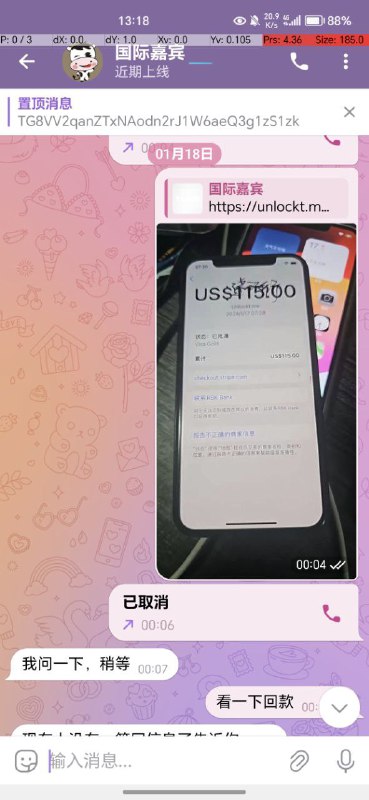 警惕网络诈骗:国际嘉宾诈骗案件的警示 警惕网络诈骗:国际嘉宾诈骗案件的警示