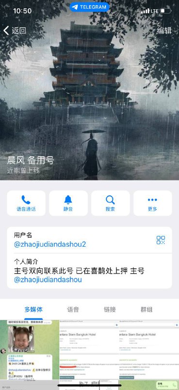 警惕诈骗:晨风与奢侈品骗局的真实故事 警惕诈骗:晨风与奢侈品骗局的真实故事
