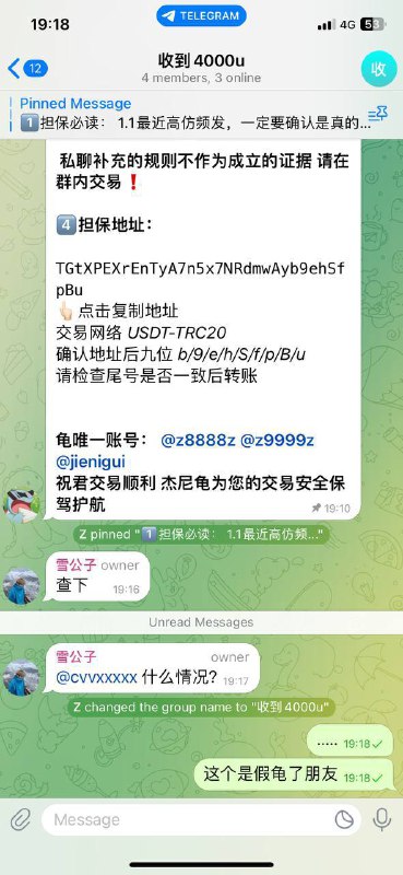 关于网贷诈骗的警惕:雪公子的诈骗案例 关于网贷诈骗的警惕:雪公子的诈骗案例