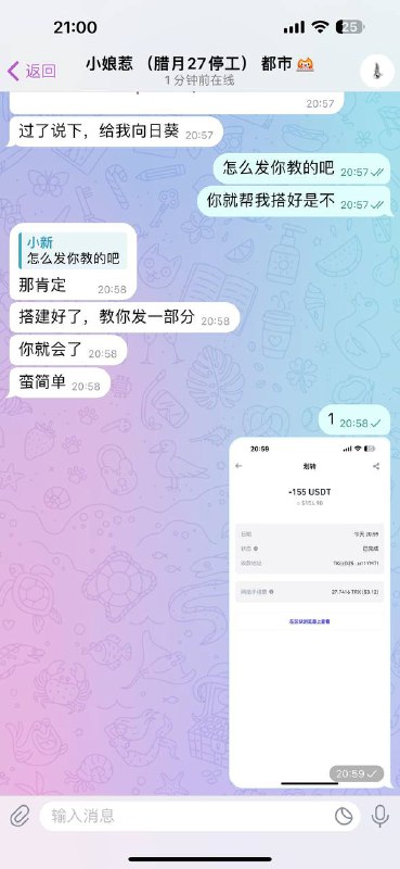 警惕诈骗行为:Web Pay 诈骗警示 警惕诈骗行为:Web Pay 诈骗警示