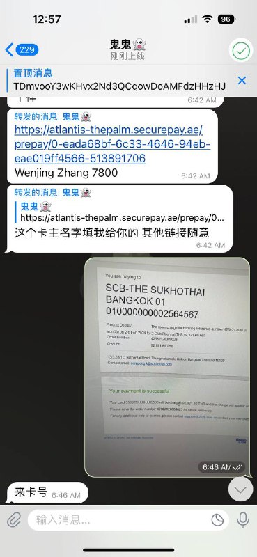 警惕诈骗行为:揭露鬼鬼👻的诈骗手法 警惕诈骗行为:揭露鬼鬼👻的诈骗手法