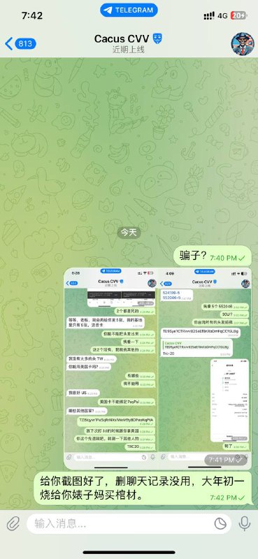 警惕诈骗:如何识别Shiin CVV诈骗案例 警惕诈骗:如何识别Shiin CVV诈骗案例