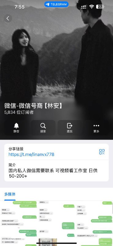 警惕微信诈骗:商林安诈骗案例分析 警惕微信诈骗:商林安诈骗案例分析