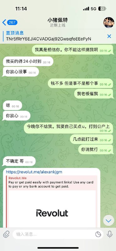 警惕网络诈骗:小猪佩特的诈骗案例分析 警惕网络诈骗:小猪佩特的诈骗案例分析