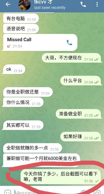 警惕电商诈骗:一名冒充谷歌广告投放者的骗子 警惕电商诈骗:一名冒充谷歌广告投放者的骗子