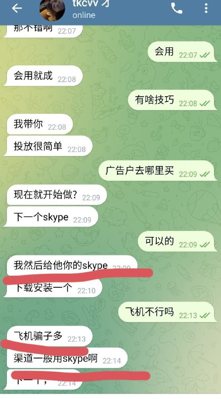 警惕电商诈骗:一名冒充谷歌广告投放者的骗子 警惕电商诈骗:一名冒充谷歌广告投放者的骗子