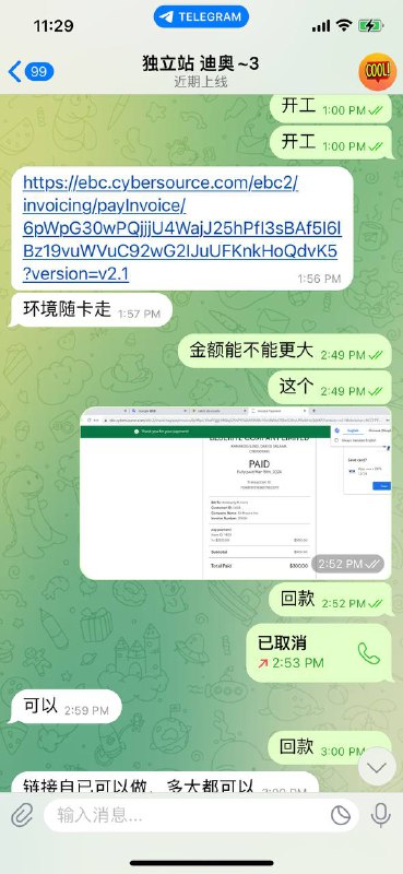关于诈骗案例:迪奥的警示 关于诈骗案例:迪奥的警示