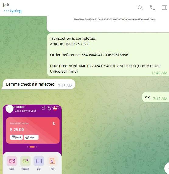 警惕网络诈骗:关于 @Kenjaoo 账号的警示 警惕网络诈骗:关于 @Kenjaoo 账号的警示