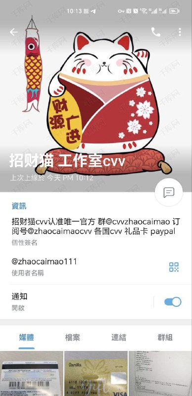 警惕网络诈骗:如何识别并防范伪装成‘招财猫工作室’的骗子 警惕网络诈骗:如何识别并防范伪装成‘招财猫工作室’的骗子