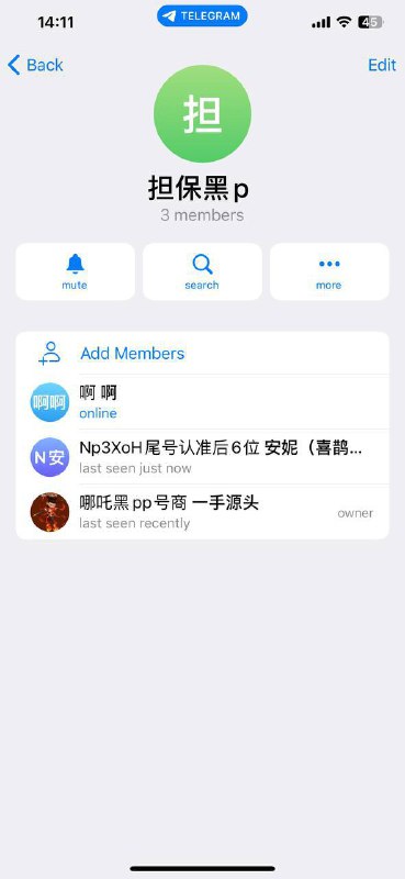 警惕网络诈骗:哪吒黑PP号商的欺诈手段 警惕网络诈骗:哪吒黑PP号商的欺诈手段