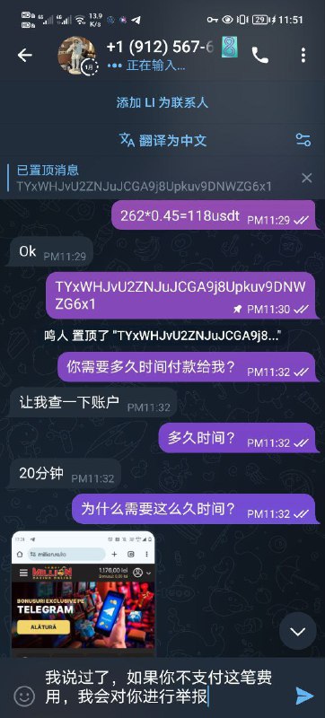 警惕网络诈骗:关于诈骗昵称LI X的案例分析 警惕网络诈骗:关于诈骗昵称LI X的案例分析